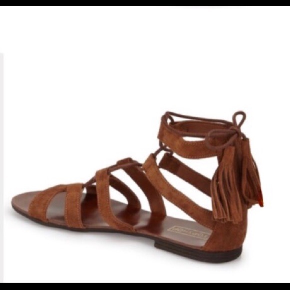 topshop gladiator sandals